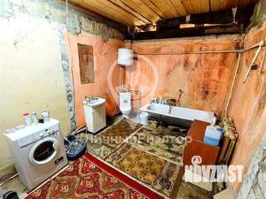 Дом 68м², 1-этажный, участок 23 сот.