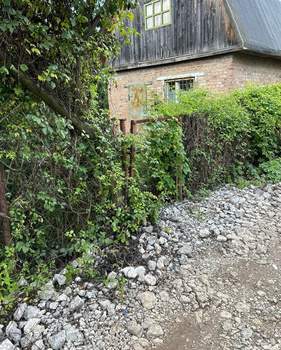 Дом 48м², 2-этажный, участок 3 сот.