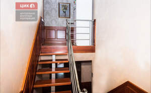 Дом 211м², 2-этажный, участок 21 сот.