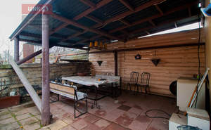 Дом 213м², 2-этажный, участок 10 сот.