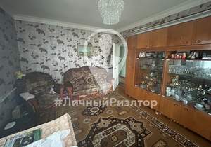 Дом 81м², 1-этажный, участок 15 сот.