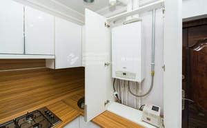 Дом 50м², 1-этажный, участок 1 сот.