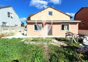 Дом 123м², 2-этажный, участок 16 сот.