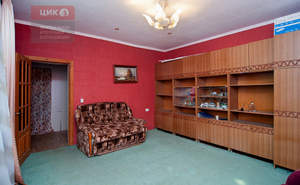 Дом 68м², 1-этажный, участок 2 сот.