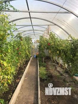 Дом 10м², 1-этажный, участок 16 сот.