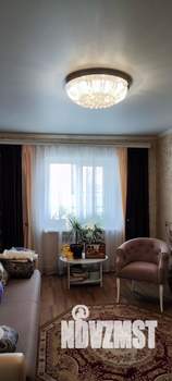 Дом 75м², 1-этажный, участок 6 сот.