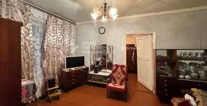 Дом 51м², 1-этажный, участок 4 сот.