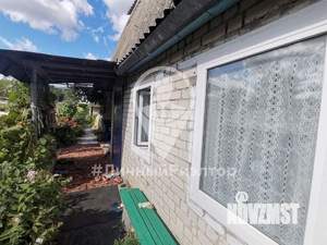 Дом 40м², 2-этажный, участок 6 сот.