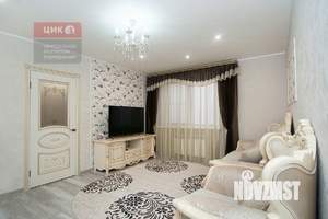 Дом 125м², 2-этажный, участок 4 сот.