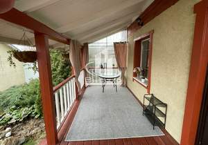 Дом 111м², 2-этажный, участок 7 сот.