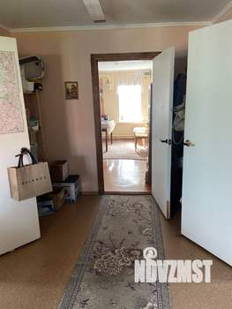 Дом 68м², 1-этажный, участок 31 сот.