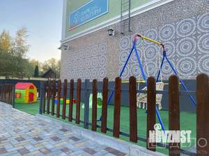 Таунхаус 189м², 3-этажный, участок 2 сот.