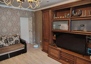 Дом 78м², 1-этажный, участок 4 сот.