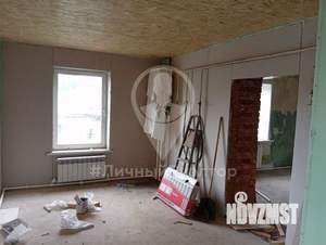 Дом 79м², 1-этажный, участок 5 сот.