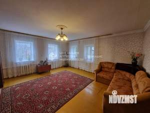 Дом 77м², 1-этажный, участок 6 сот.