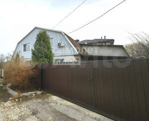 Дом 100м², 2-этажный, участок 4 сот.