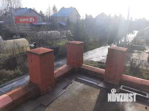 Дом 165м², 2-этажный, участок 6 сот.