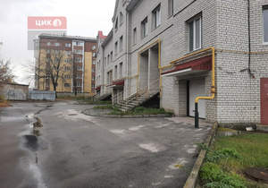 Дом 390м², 4-этажный, участок 4 сот.