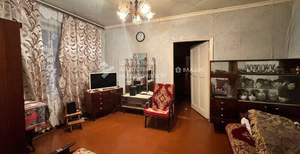 Дом 51м², 1-этажный, участок 4 сот.