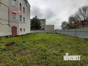 Таунхаус 390м², 4-этажный, участок 4 сот.