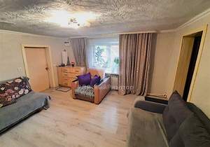 Дом 44м², 1-этажный, участок 3 сот.