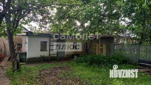 Дом 57м², 1-этажный, участок 4 сот.