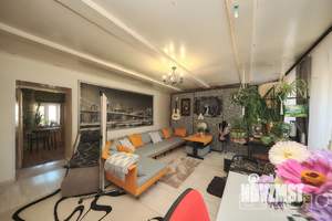 Дом 75м², 1-этажный, участок 14 сот.