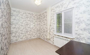 Дом 50м², 1-этажный, участок 1 сот.