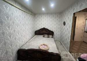 Дом 77м², 1-этажный, участок 4 сот.