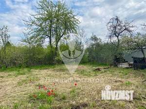 Дом 25м², 1-этажный, участок 7 сот.