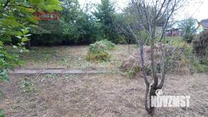 Дача 26м², 1-этажный, участок 4 сот.