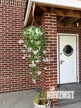 Коттедж 338м², 2-этажный, участок 12 сот.