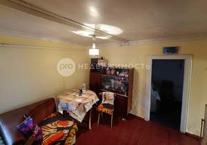 Дом 67м², 1-этажный, участок 18 сот.