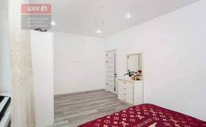 Дом 210м², 2-этажный, участок 6 сот.