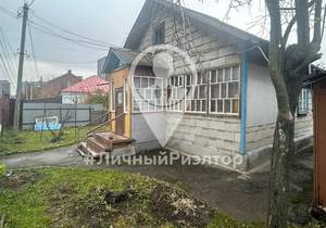 Дом 81м², 1-этажный, участок 15 сот.