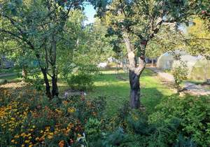 Дом 240м², 2-этажный, участок 11 сот.