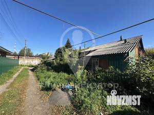 Дом 54м², 1-этажный, участок 3 сот.