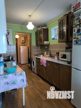 Дом 70м², 1-этажный, участок 19 сот.