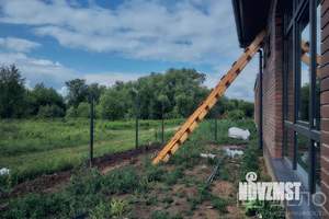 Коттедж 160м², 1-этажный, участок 5 сот.