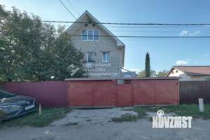 Дом 187м², 3-этажный, участок 6 сот.