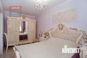 Дом 125м², 2-этажный, участок 4 сот.