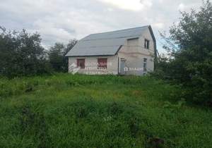 Дом 130м², 2-этажный, участок 6 сот.