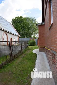 Дом 262м², 2-этажный, участок 25 сот.