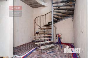 Дом 192м², 2-этажный, участок 4 сот.