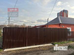 Дом 79м², 1-этажный, участок 5 сот.