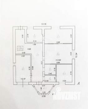 Дом 245м², 2-этажный, участок 7 сот.