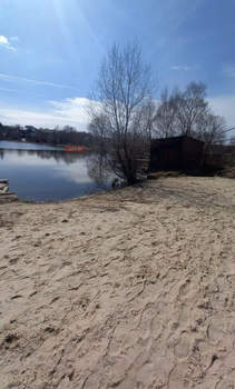 Дом 23м², 1-этажный, участок 7 сот.