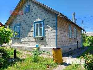 Дом 81м², 1-этажный, участок 16 сот.