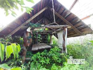 Дом 104м², 1-этажный, участок 8 сот.