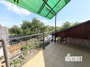 Дом 120м², 2-этажный, участок 6 сот.